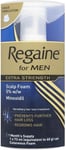 Regaine for Men Hair Regrowth Foam 73 Ml