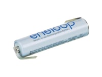 Panasonic Eneloop Zlf Special-Batteri R03 (Aaa) Z-Loddefane Nimh 1.2 V 750 Mah
