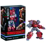 Transformers Studio Series Voyager Class Transformers: War for Cybertron Gamer Edition Ironhide Action Figure
