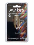 Avtex 8GB USB Memory Stick For TV Recording