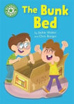 Jackie Walter - Reading Champion: The Bunk Bed Independent Green 5 Bok