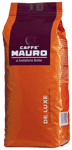 Caffè Mauro De Luxe kaffebönor 1000g