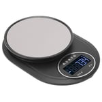 Body Weighing Scale Electronic Scale Portable Scale Onekey Use Digital Smart