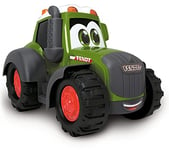 Dickie Toys - Tracteur de Jouet Fendt 25 cm, Multicolore (204114002)