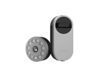 EZVIZ Smart Digital Lock DL01S-DIY Schloss-Kit Schloss+Schlüssel Panel (DL01S-DIY Lock Kit Lock+Key Panel)