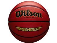Wilson Basketboll AVENGER BSKT st. 7 (19006)