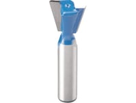 Kwb 756020, Avrundningsfräs, 1,4 Cm, 8 Mm, 14°, 1 Styck
