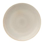Royal Crown Derby Eco Stone Coupe Plate 300mm (Pack of 6) Pack of 6
