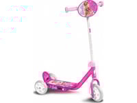 Pulio Stamp Sparkcykel - Barbie Rosa (Gxp-820734)