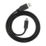 USB 3.1 Type C to USB Sync & Charger Cable Lead for Google Pixel 6 Pro 5 4 4a 3