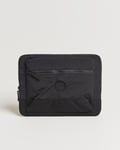 Stone Island Nylon Metal Pouch Portfolio Black