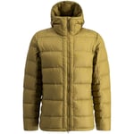 Lundhags Padje Light Tech Down Jacket, dunjacka, herr, grön