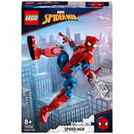LEGO Marvel: Spider-Man Figure Set 76226 New & Sealed FREE POST