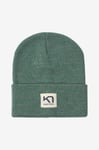 Kari Traa - Mössa Röthe Beanie W - Grön