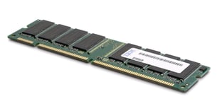 Lenovo 8GB PC3-14900 memory module 1 x 8 GB DDR3 1866 MHz ECC