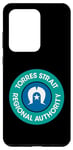 Galaxy S20 Ultra National Seal of the Torres Strait Islanders Australia Case
