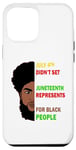 iPhone 14 Pro Max Freedom For Black People Celebrate Juneteenth Men Boy 1865 Case