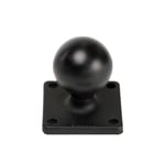 Fäste RAM Mounts Ball Base, Storlek C, 2 x 2 (50 x 50 mm)