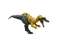 Jurassic World Wild Roar Ceratosuchops, 4 År, Multifärg