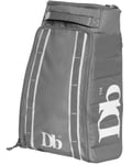 DB The Hugger 60L Backpack Steel Grey