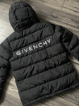 GIVENCHY REAL DOWN PUFFER JACKET AGE  14 YRS (POSSIBLY SMALL MENS) RETAIL £665