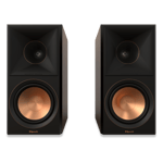 Klipsch RP 600M II Valnöt