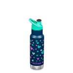 Klean Kanteen Insulated Kid Classic Narrow 12Oz