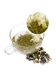G&J’s Fujian Jasmine Snow Green Tea 30g 2020 Harvest Private Roast Chinese Loose Leaf Flower Tea