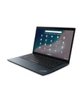 Lenovo ThinkPad C14 14" I3 4 Go Bleu
