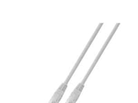 Efb Elektronik Rj45 U/Utp Cat.5E, 3 M, Cat5e, U/Utp (Utp), Rj-45, Rj-45, Vit