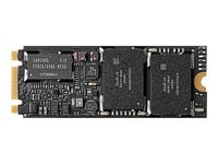 HP Turbo Drive G2 - SSD - 512 Go - interne - M.2 2280 - PCIe (NVMe) - pour HP Z1 G9; Elite 600 G9, 800 G9; EliteBook 840 G8; EliteDesk 80X G8; Pro 400 G9