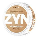 ZYN Espressino Mini Dry Normal 30-p