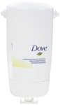 Dove Care 2in1 Shampoo and Conditioner Cream Shower Fresh Clean 3 x 250ml Refill