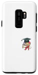 Galaxy S9+ I Graduated Life Is Gonna Be Easy Now Right Graduation Case