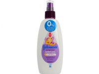 JOHNSONS BABY Johnsons Baby Strenght Drops Spray conditioner 200ml