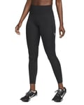 Nike Leggings-fb4656 Legging, Noir/Gris, L Femme