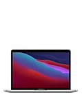 Apple MacBook Pro (M1, 2020) 13.3-inch, 8-Core CPU, 8-Core GPU, 512GB