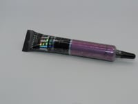 Rimmel Jelly Glitter Eyeshadow/Highlighting Gel 500 PURPLE RAIN