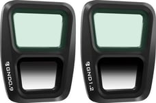 Set Of 2 Filters Freewell Gradient For Dji Air 3