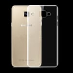 samsung Samsung A3 2017 Soft Gel Case