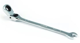 Nyckel med spärrhandtag Sata S46809; 16 mm