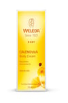 Weleda Calendula Body Cream 75ml-8 Pack