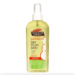 Palmer’s Soothing Oil Dry Itchy Skin 5.1oz 150ml