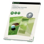 Lamineringsfickor A3 80 mik. | blank | Leitz iLAM 100st