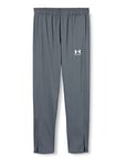 Under Armour Youth Challenger Training Pants, Grey, YSM