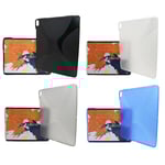 X-Line Skal Apple iPad Pro 12.9 2018 Clear