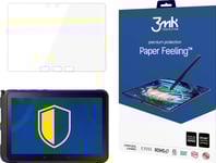 3Mk Papperskänsla För Samsung Galaxy Tab Active 4 Pro