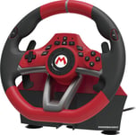Hori Switch Mario Kart Racing Wheel Pro Deluxe
