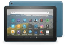 Amazon Fire HD 8 (2020) Tablet 32GB Blue