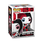 Funko Pop! Heroes: DC - Harley Quinn With Weapons - Collectable Viny (US IMPORT)